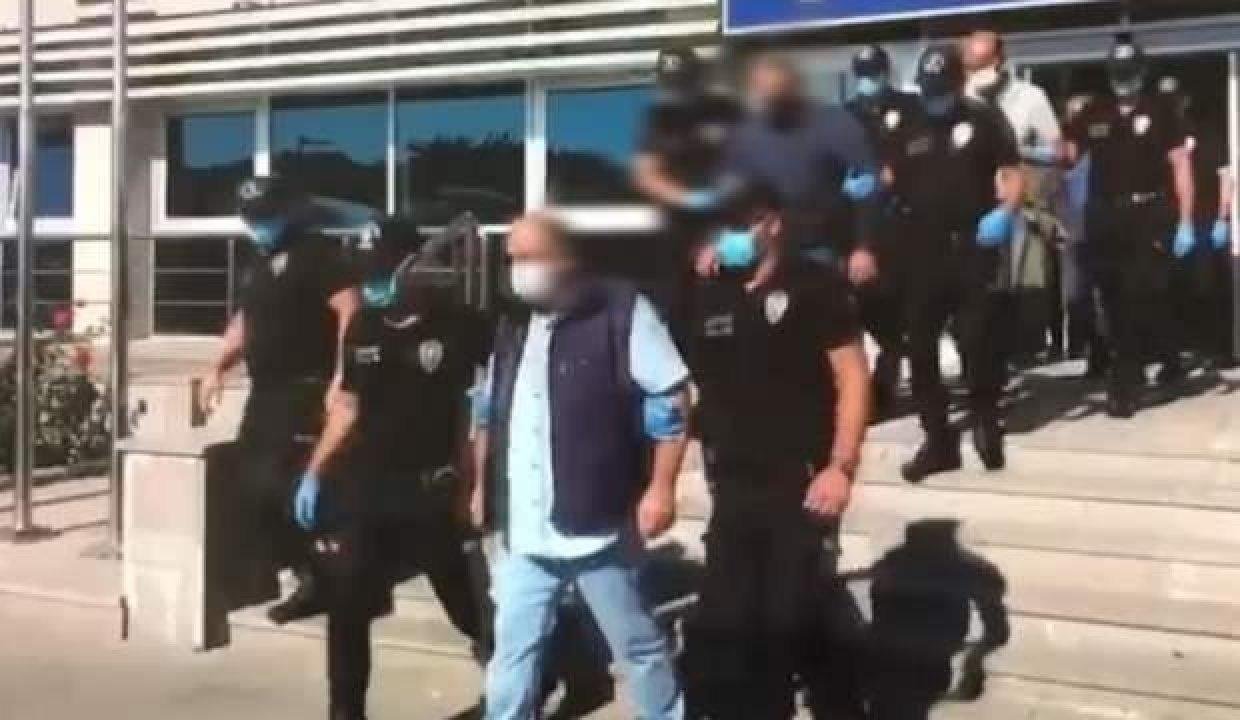 Konya’da suç örgütüne operasyon!