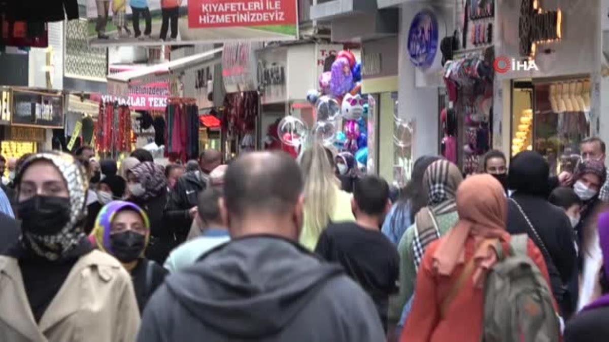 Korona virüs vakalarında Türkiye’de ilk sırada olan Rize’de vakaların 2-3 haftada düşmesi bekleniyor