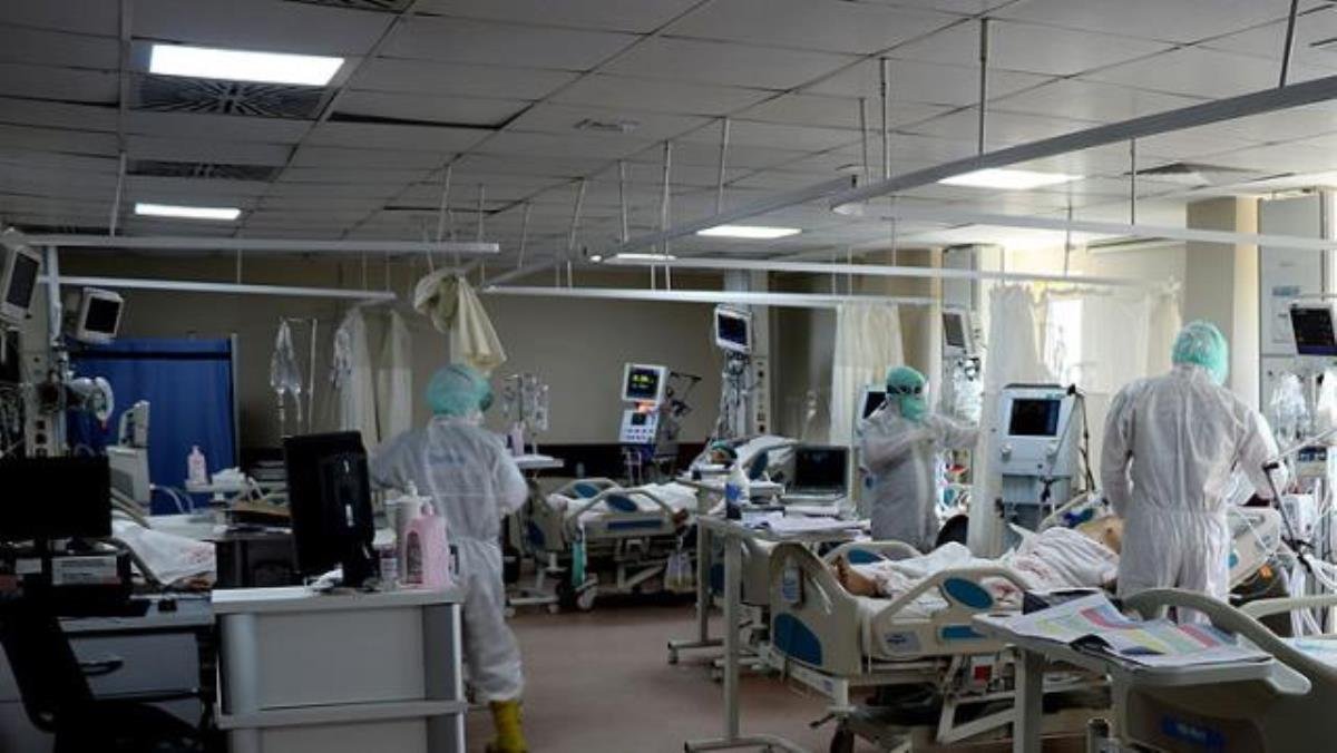 Koronavirüs Mu varyantı nedir? Koronavirüs Mu varyantı belirtileri nelerdir? Covid-19 Mu varyantı Türkiye’de var mı?