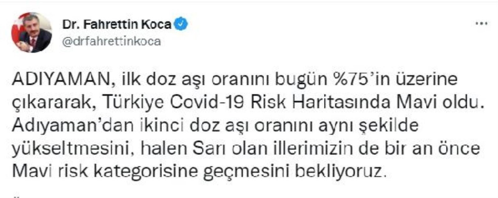 Koronavirüs salgınında günlük olay sayısı 27 bin 692 oldu (2)