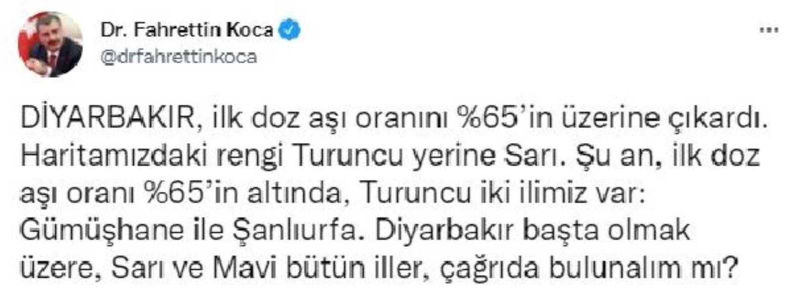 Koronavirüs salgınında günlük vaka sayısı 22 bin 923 oldu (2)