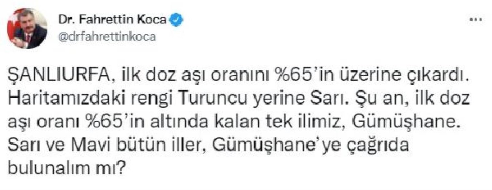 Koronavirüs salgınında günlük vaka sayısı 27 bin 802 oldu (2)