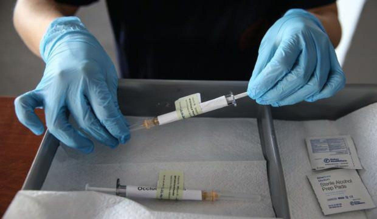 Koronavirüse karşı 3. doz BionTech aşısı ne zaman başlayacak? İşte plan