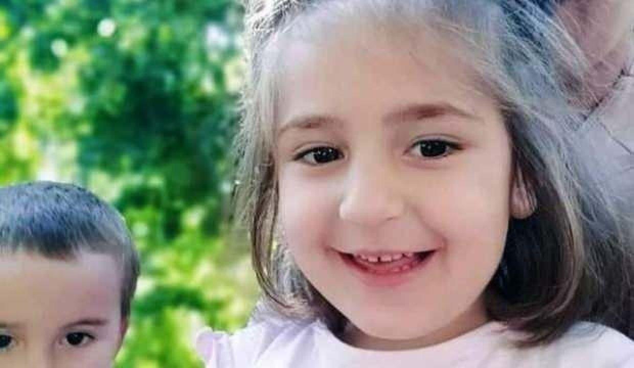 Kötüleşen 5 yaşındaki Esma Işık, kurtarılamadı