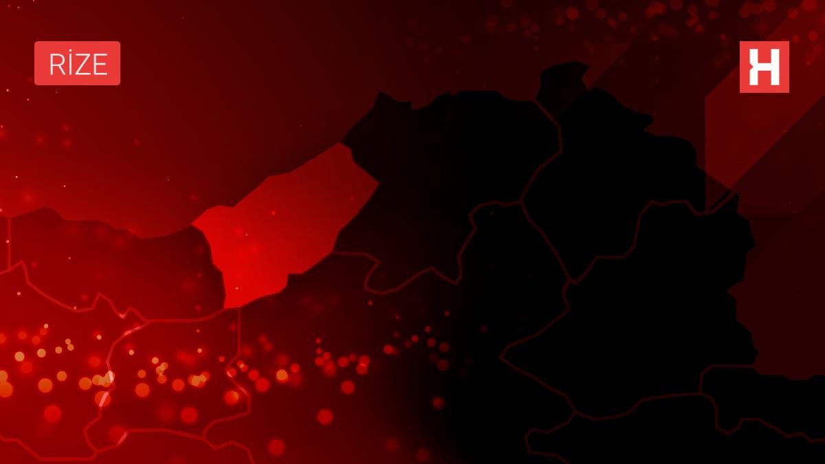 Kovid-19 vaka sayılarında ilk sırada yer alan Rize’de “Delta varyantı” uyarısı