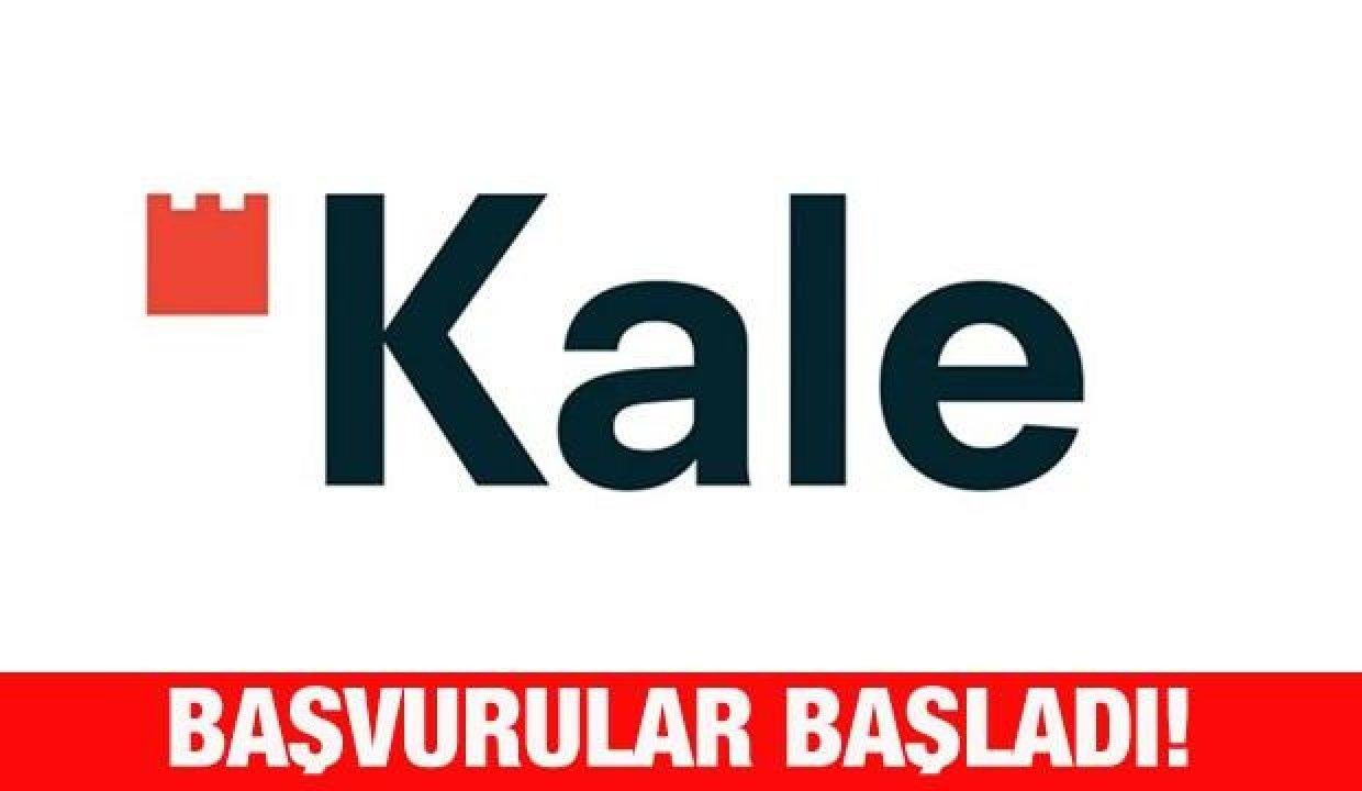 KSV Vakfı burs müracaatları alınmaya başladı! Kale öğrencilere 9 ay boyunca 750 TL burs verecek!
