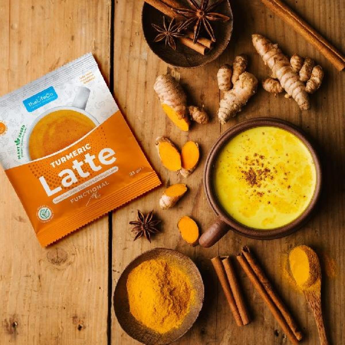 “Lezzetli detoks ürünleriyle zayıflamak ve arınmak mümkün”