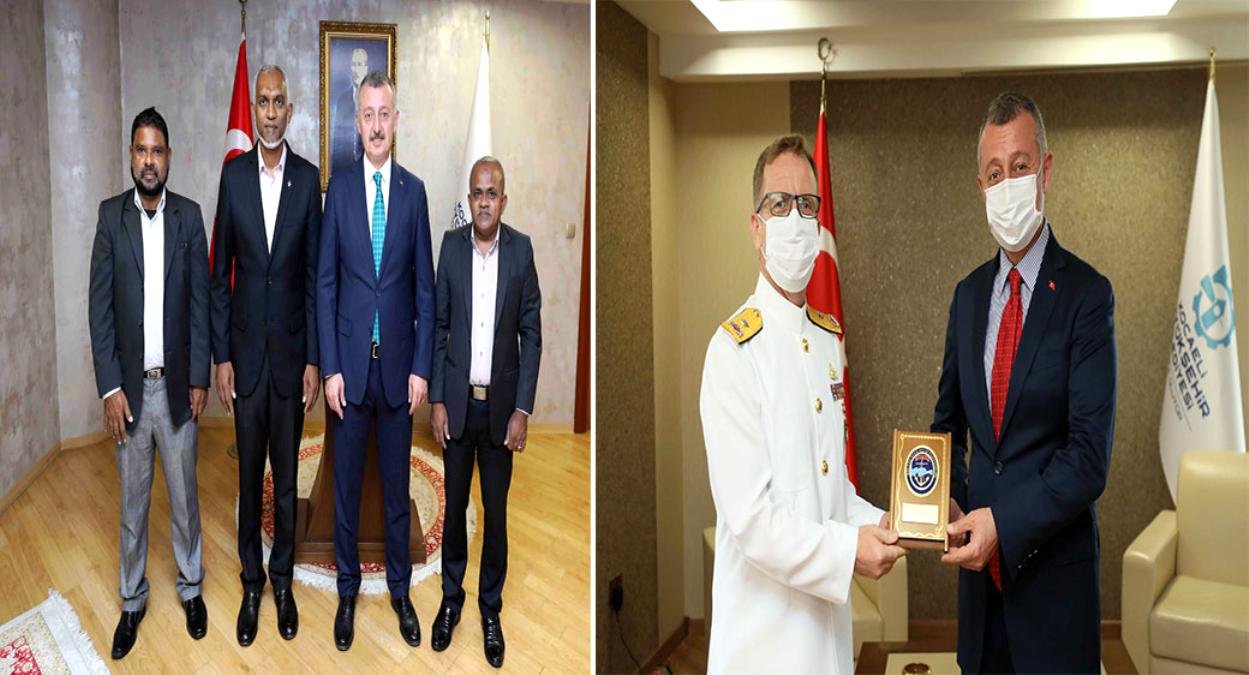 Lider Büyükakın, “Ülkemiz ve kentimiz için hayırlar getirsin”