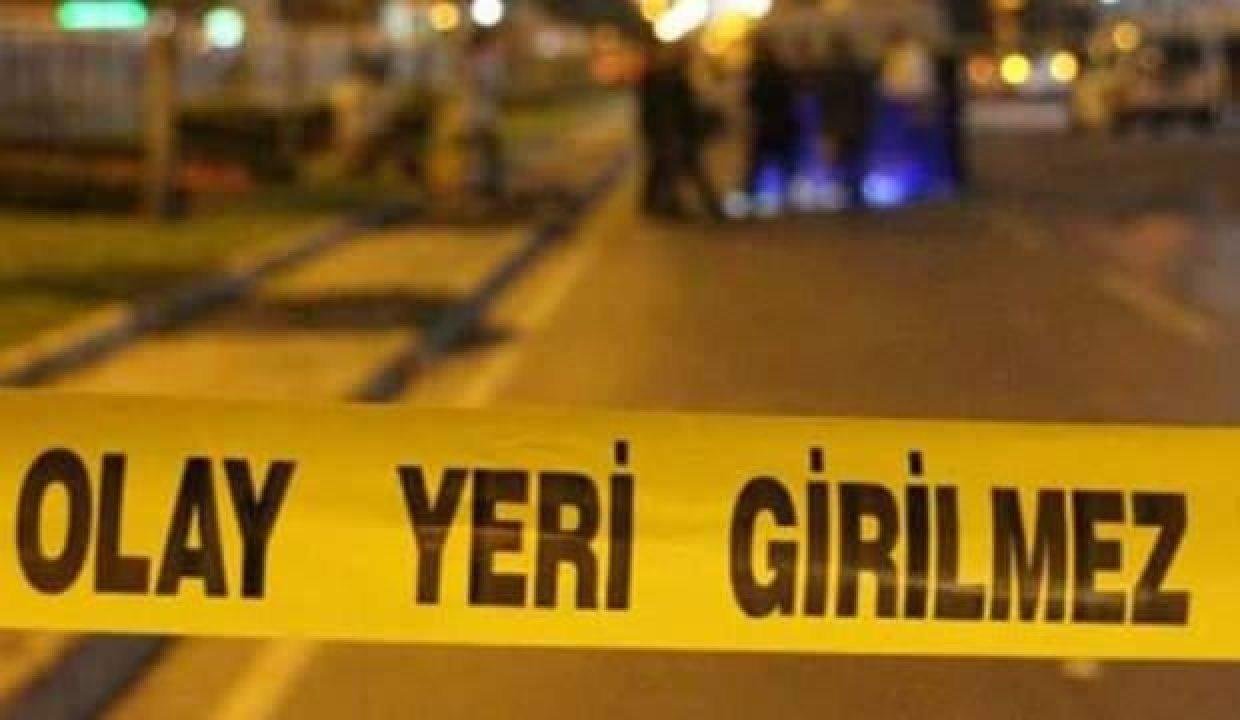 Maltepe’de bir kadın otel odasında ölü bulundu!