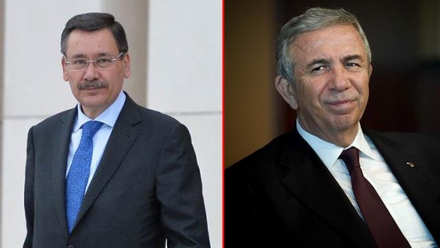 Mansur Yavaş’tan Melih Gökçek’i daha da kızdıracak Ankapark çıkışı: Yanılmışım 801 milyon dolarmış