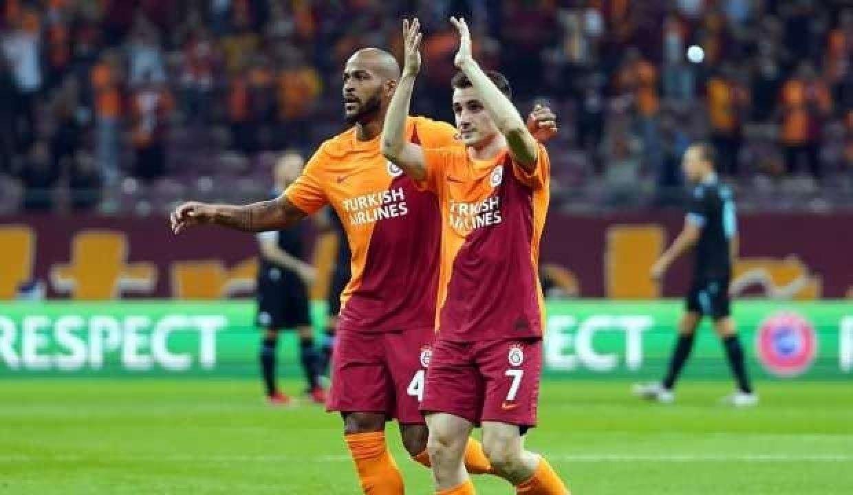 Marcao ile Kerem yeniden aynı anda sahada!