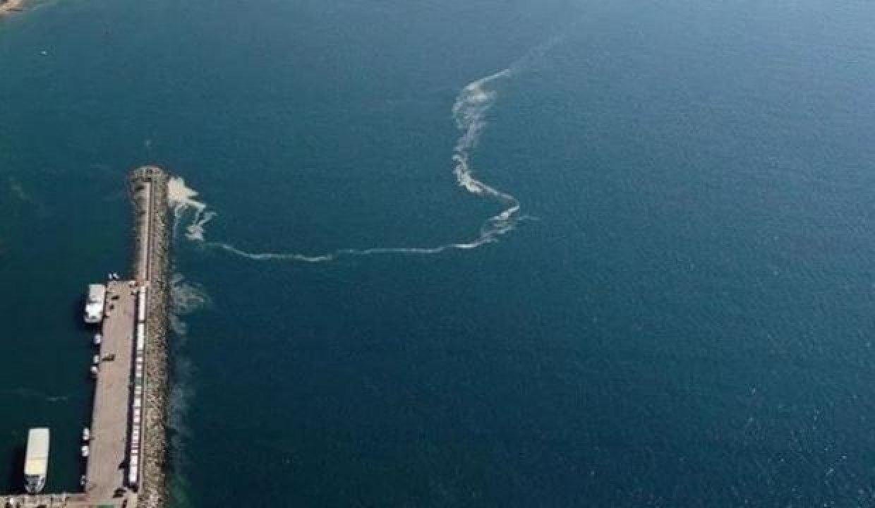 Marmara’da yeni tehlike ortaya çıktı