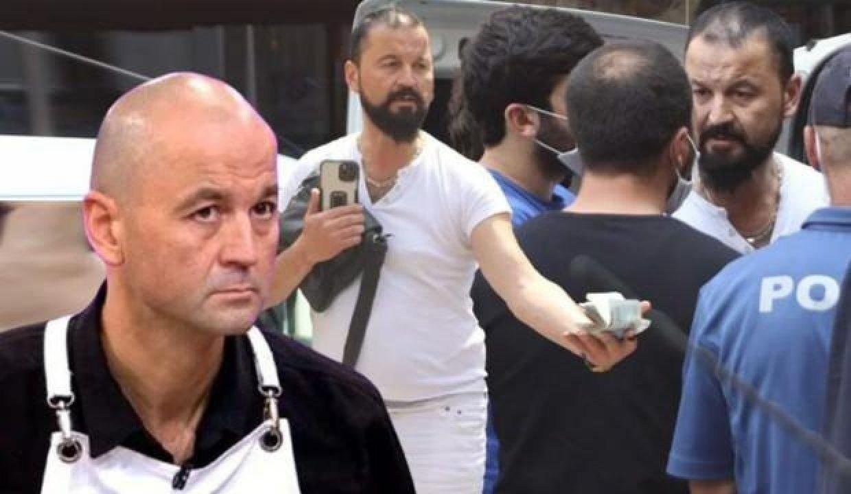 MasterChef yarışmacısı Murat Özdemir hakkında yeni gelişme!