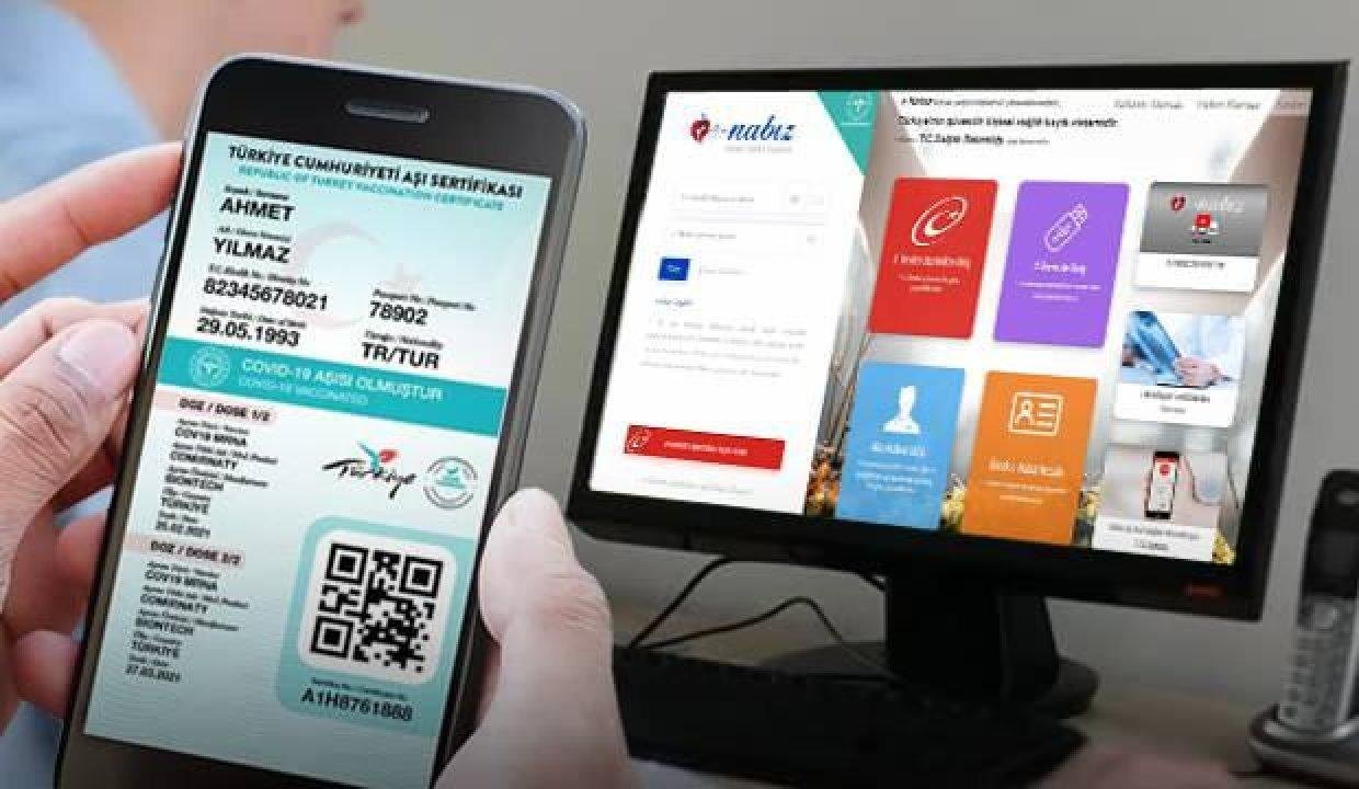 Mavi kategoriye geçen Sakarya’da hedef tam aşılama