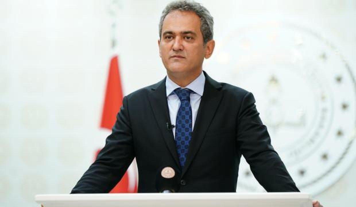 Meslek lisesi ders kitapları artık “ücretsiz kitap” kapsamında