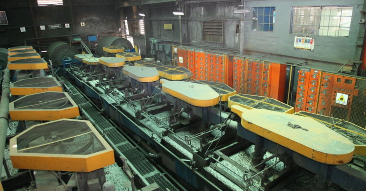 Metal devlerinden ‘enerji krizi’ uyarısı