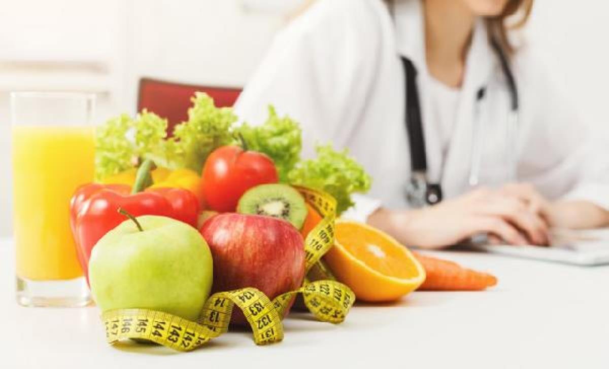 Mevsimine uygun olmayan beslenme üslubuna dikkat