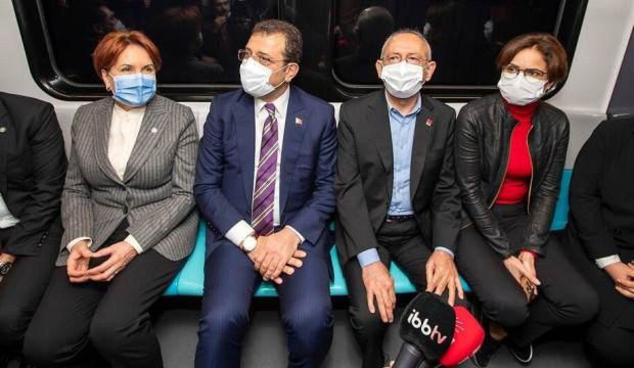 Millet İttifakı neden çatlak oluştu? Ne olduysa ‘HDP’ cümlesinden sonra oldu