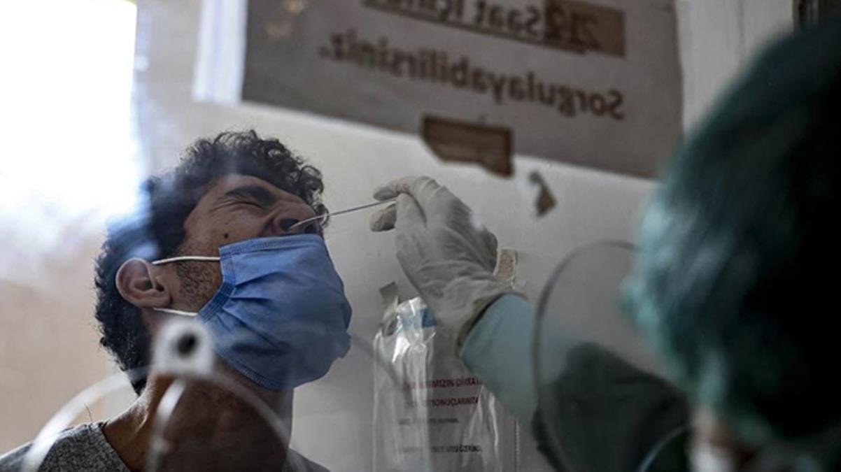 Milli Eğitim Bakanlığı’ndan yeni genelge! Zorunlu PCR testi uygulamasının kapsamı genişletildi