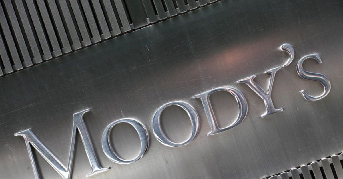 Moody’s: ABD ve Çin büyümesinin Avrupa iktisadı üzerinde değerli tesirleri olacak