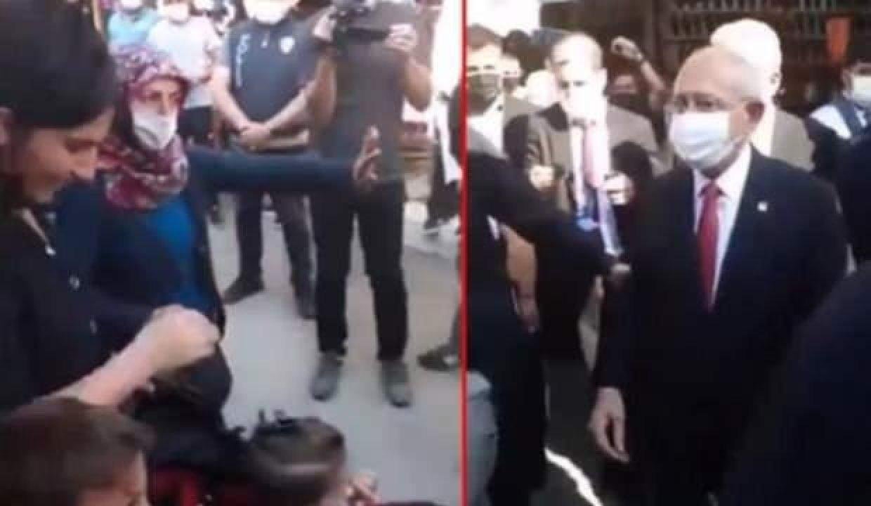Münevver Arıcı’dan, kendisine hakaret eden isimler hakkında suç duyurusu