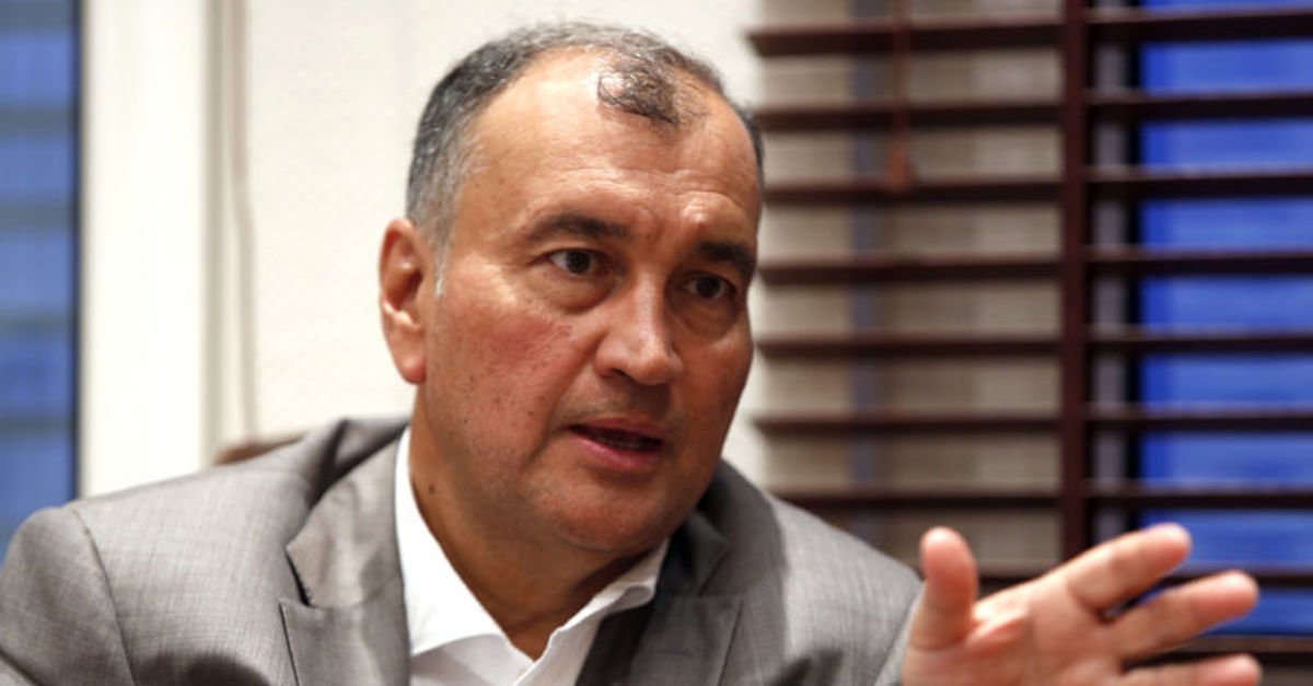 Murat Ülker: Yeni yatırım fırsatlarını kolluyoruz