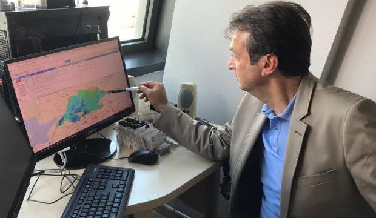 Müsilaj kabusu geri mi geliyor? Prof. Dr. Kutoğlu ilkbaharı işaret etti