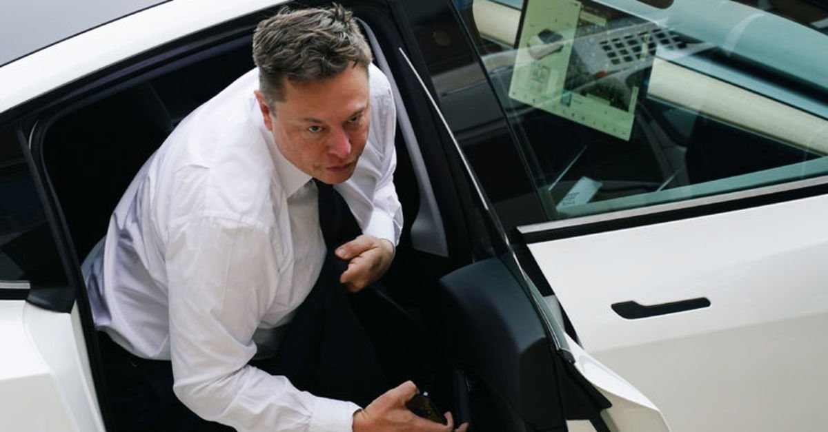 Musk çipte gelecek yılı işaret etti