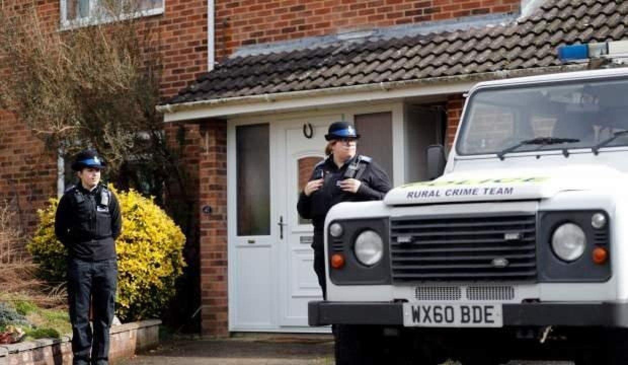 “Noviçok” gerçeği: Binlerce kişiyi öldürebilirdi