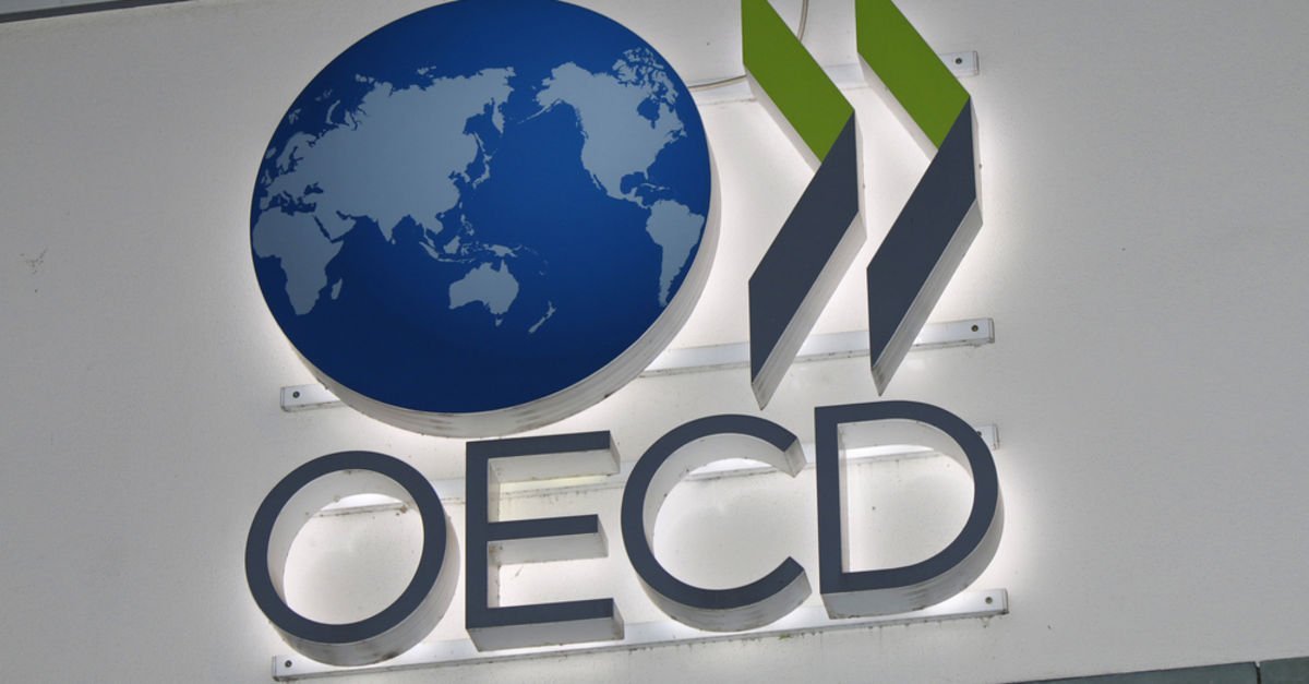 OECD Türkiye büyüme iddiasını yükseltti