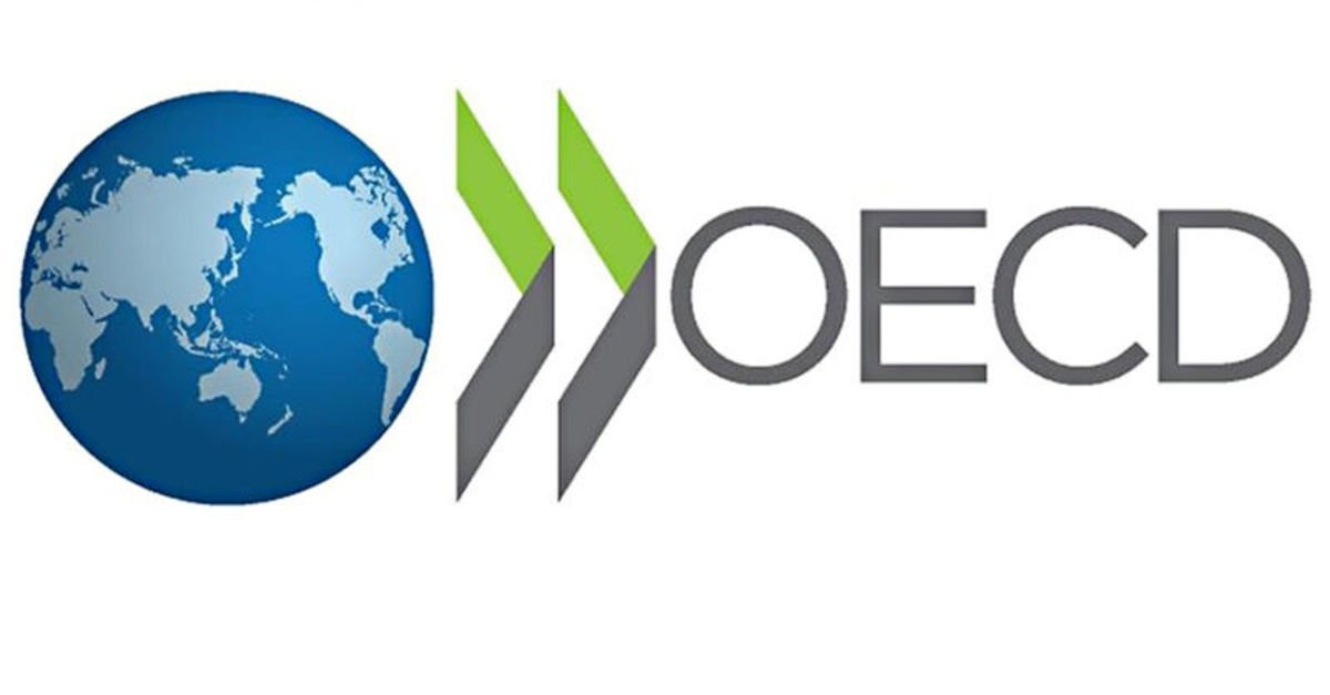 OECD’den enflasyon için ‘risk’ uyarısı