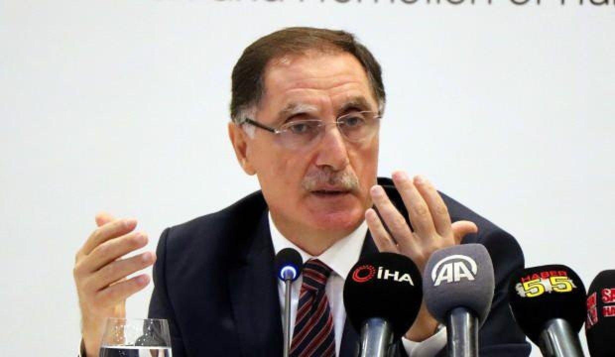 Ombudsman Gurur Malkoç: 2020 yılında müracaat rekoru kırıldı