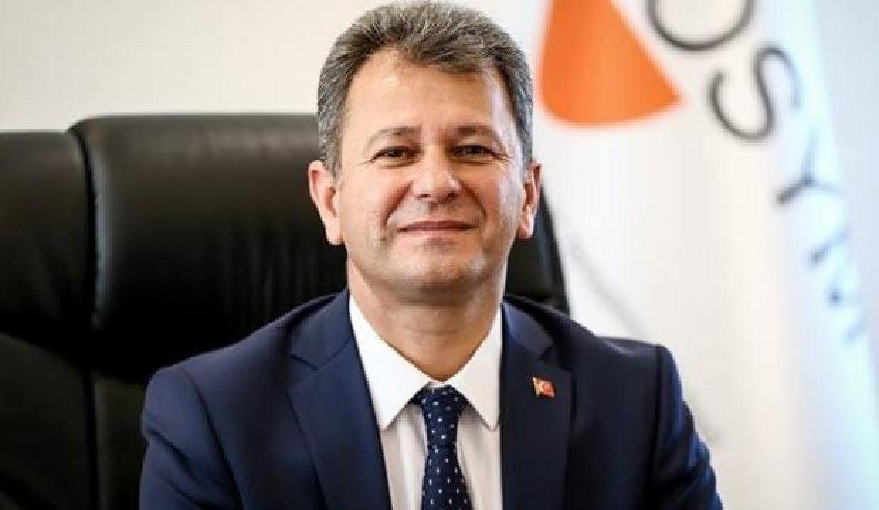 ÖSYM Başkanı Aygün, ALES’e girecek adaylara başarı diledi