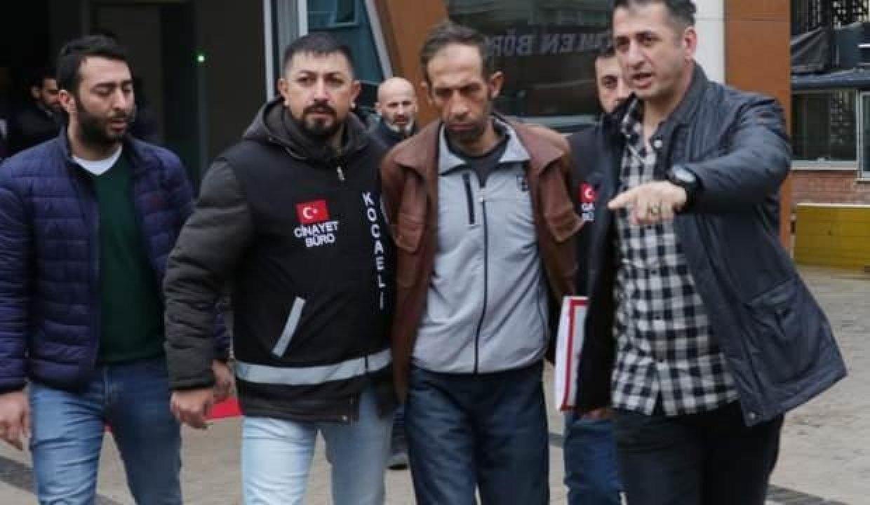 Palu davasında karar!