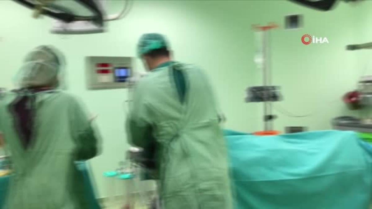 Pandemi estetik operasyonlara olan ilgiyi artırdı