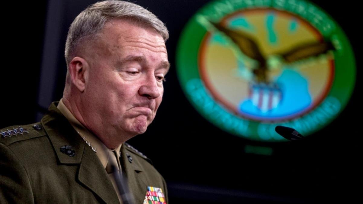 Pentagon’dan Kabil’de 7’si çocuk 10 sivilin öldüğü atakla ilgili tarihi itiraf: Fecî bir yanılgı yaptık