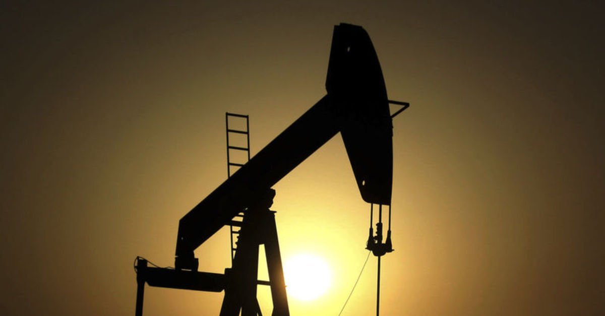 Petrol stokları 2018’den bu yana en düşük düzeyde