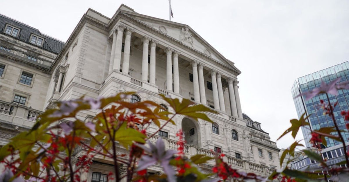 Piyasa, İngiltere’den 3 faiz artışı bekliyor