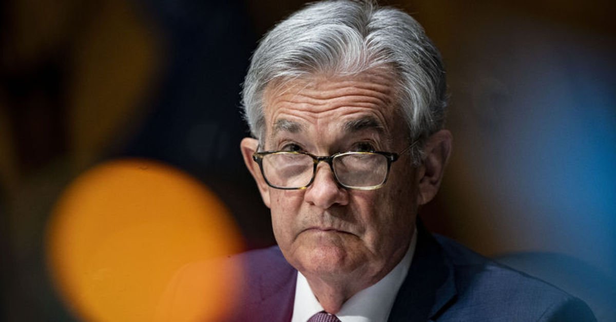 Powell’dan enflasyon baskılarının beklenenden uzun sürebileceği uyarısı