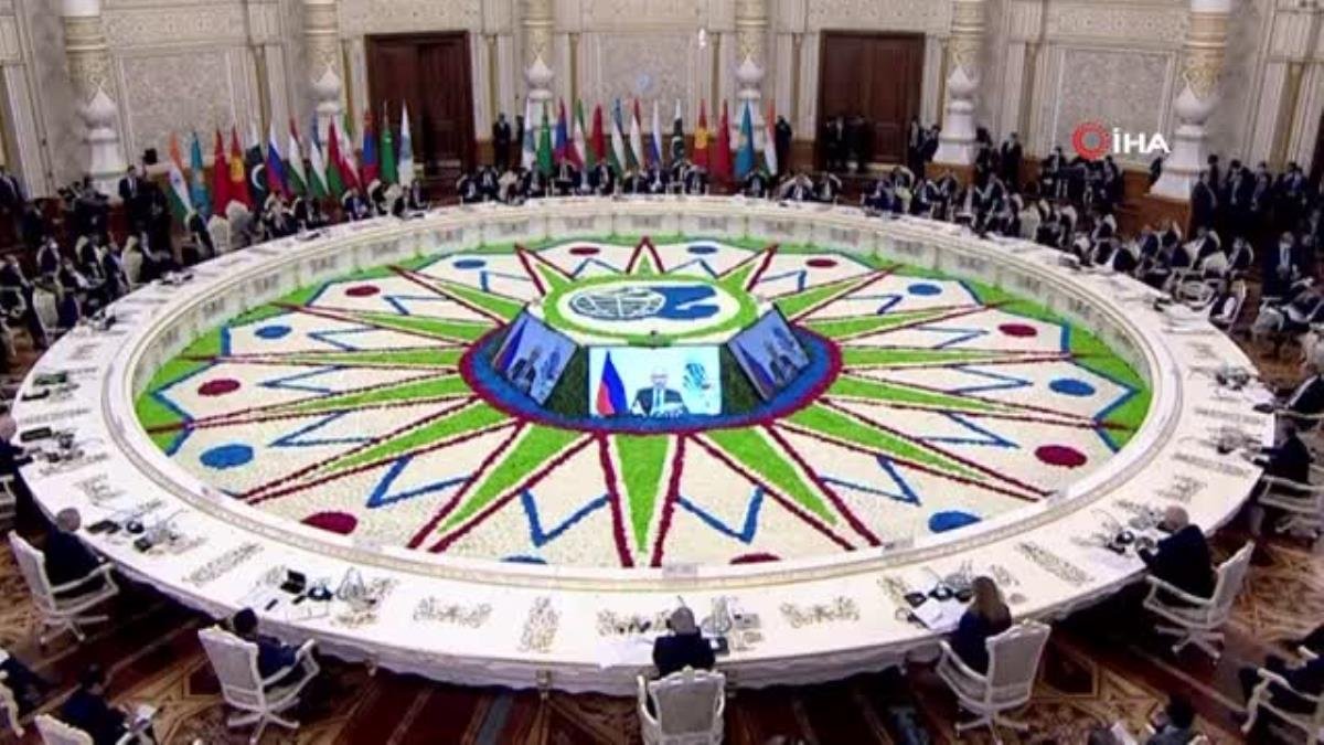 Putin: “Afganistan’daki geçiş sürecinde neredeyse hiç kan akmadı”