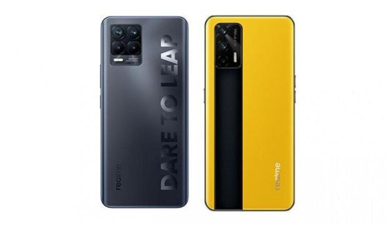 Realme 8 Pro ve Realme GT Türkiye fiyatları açıklandı