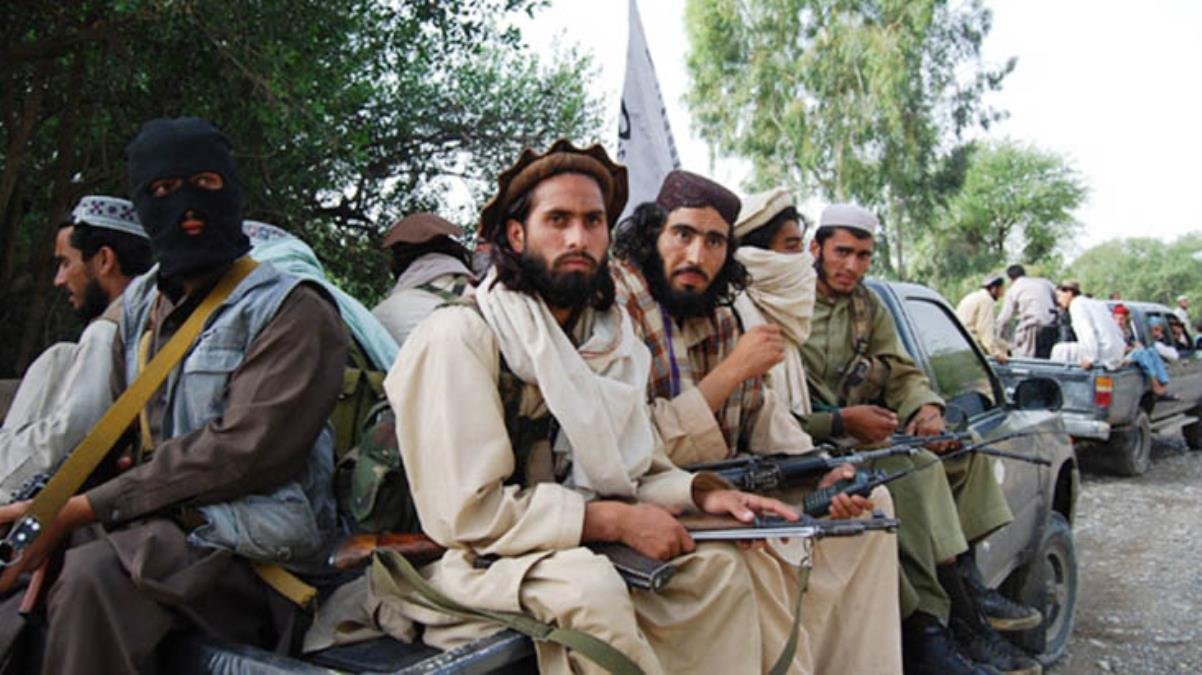 Ruslardan İstanbul aktarmalı Taliban turu! 10 günlüğüne 40 bin TL verecekler