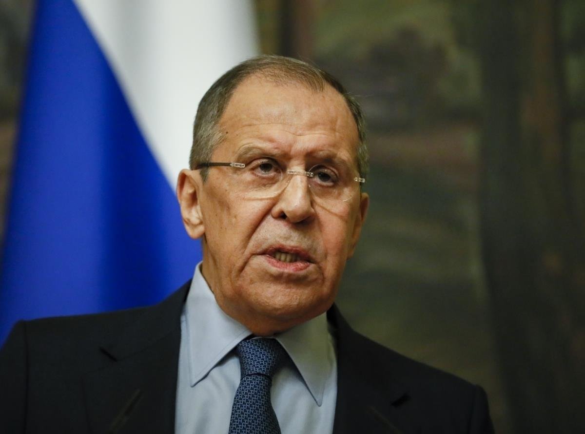 Rusya Dışişleri Bakanı Lavrov: “NATO ile diyaloğa hazırız”