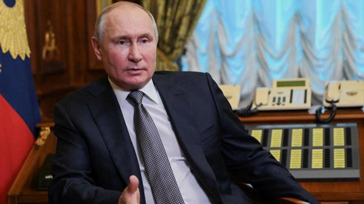 Rusya’daki Duma seçimlerini Putin’in partisi önde götürüyor