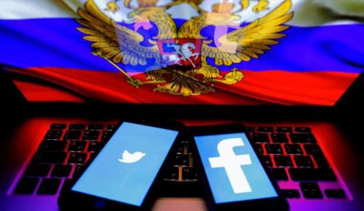 Rusya’dan Twitter, Facebook ve Telegram’a para cezası