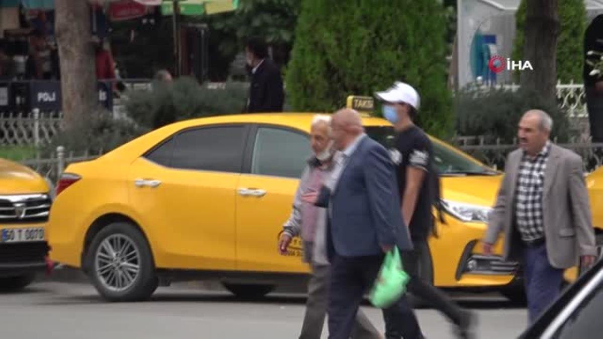 Sağlık Bakanı Koca’nın uyardığı Tokat’ta korkutan tablo