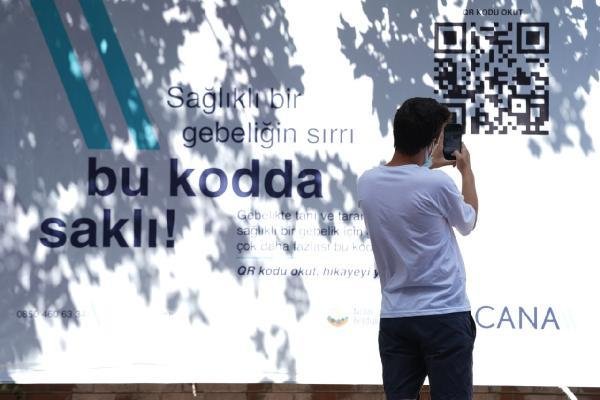 ‘Sağlık Bu Kodda Saklı’ projesiyle uzman hekimler telefonda