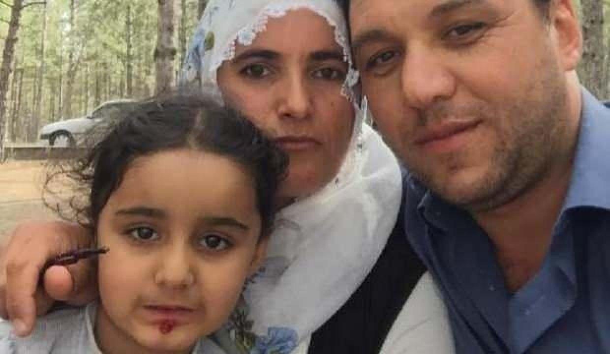 Saliha’nın nardaki ilaçtan ölümü adli tıp raporuyla kesinleşti