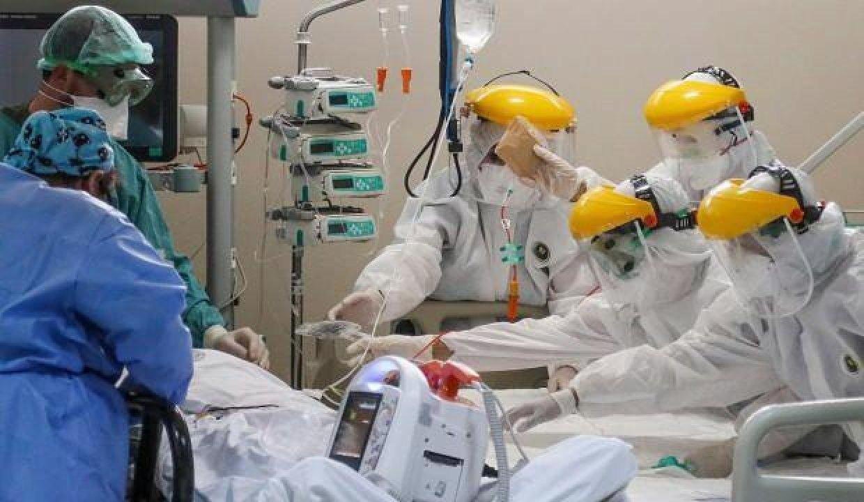 Samsun’dan kötü haber: Bu gidişatı durdurmalıyız…