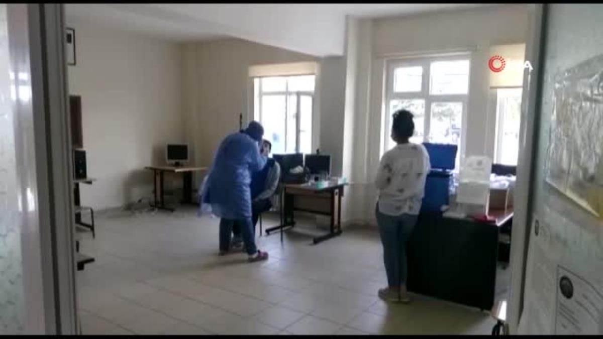Şarköy’de 4 öğretmen ve 145 öğrenci karantinaya alındı